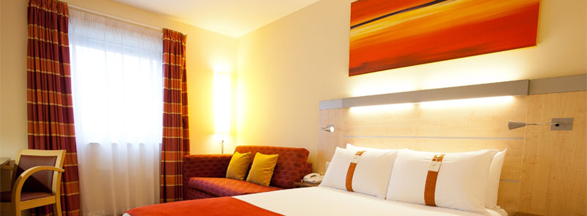 Holiday Inn Express, Slough near LEGOLAND Windsor Resort