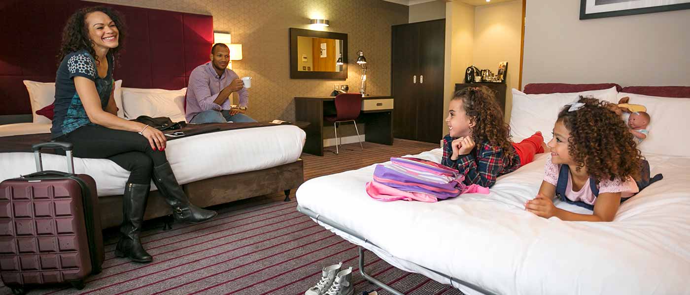 Nearby Partner Hotel christmas breaks with LEGOLAND<sup>&reg;</sup> Holidays