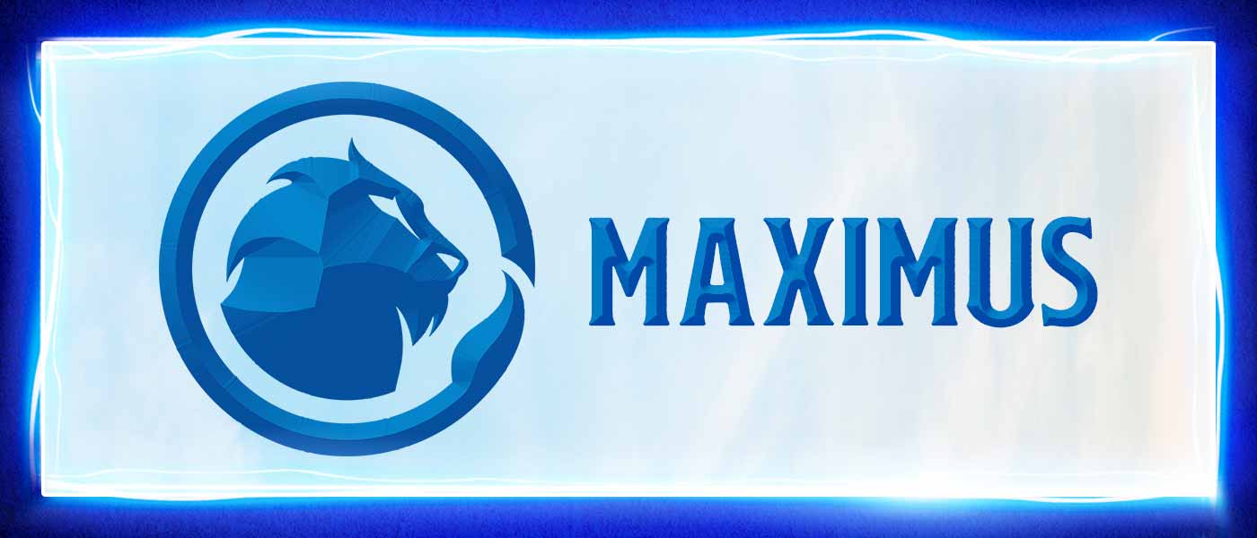 Maximus: Sky Lion at LEGO: MYTHICA